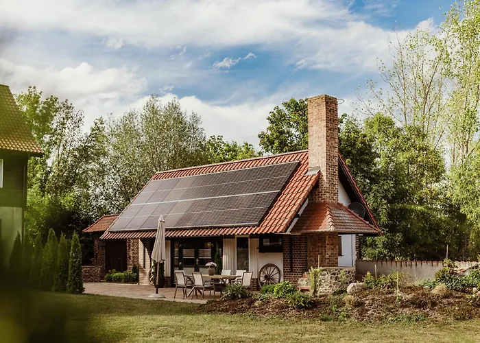 Goldbachmuehle بيت ضيافة 3*