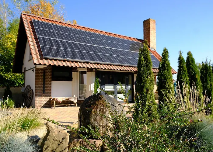 Goldbachmuehle Blankenburg (Harz)