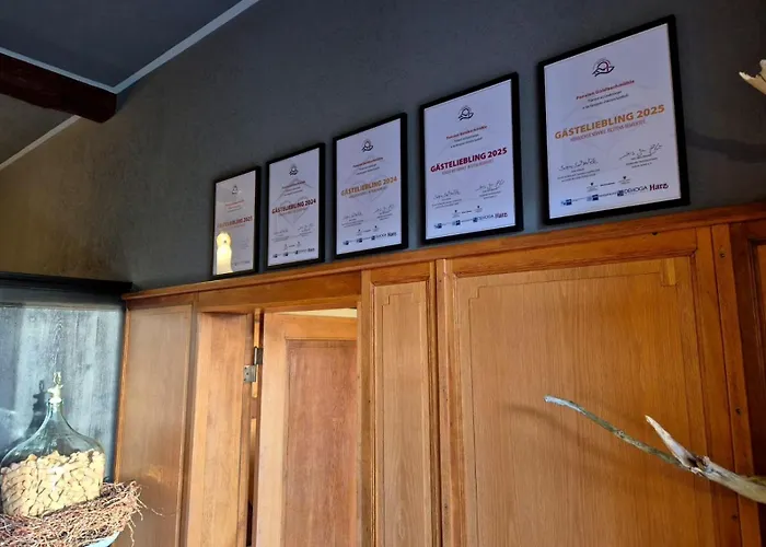 Café&pension Goldbachmühle