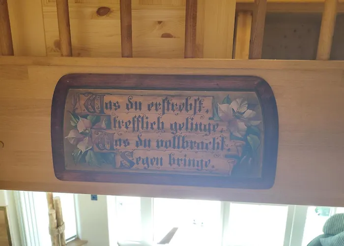 Goldbachmuehle Pensionat