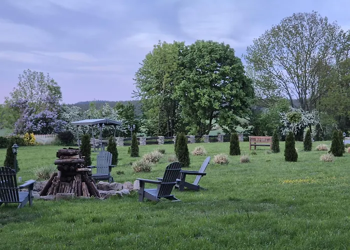 Gasthof Café&pension Goldbachmühle Blankenburg (Harz)