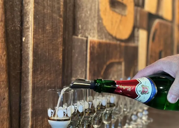 Goldbachmuehle بلانكنبرغ