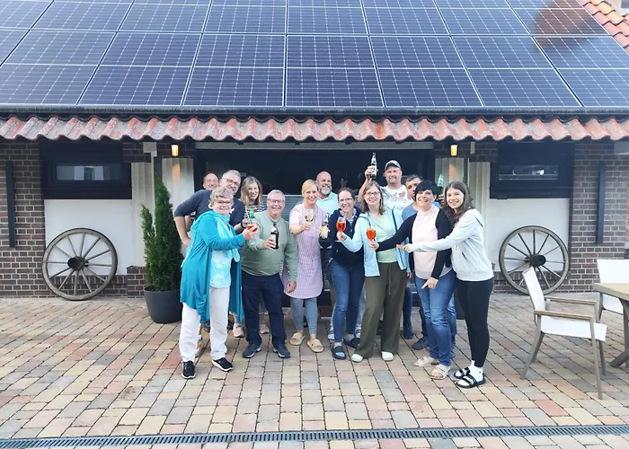 Café&pension Goldbachmühle 3*